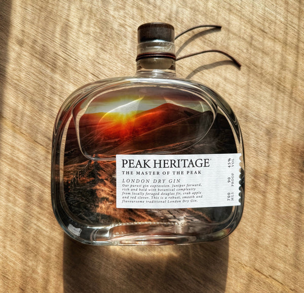 The Three Peaks Bundle - The Church Farm Craft Company
