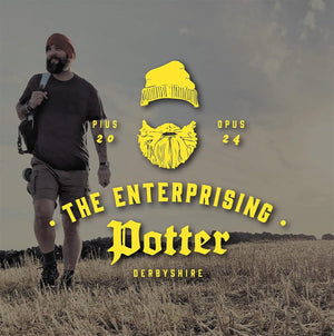 The Enterprising Potter making lovely things and unique gifts - The Church Farm Craft Company