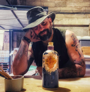 We are a reinvented small distillery in Derbyshire seeking your help - The Church Farm Craft Company
