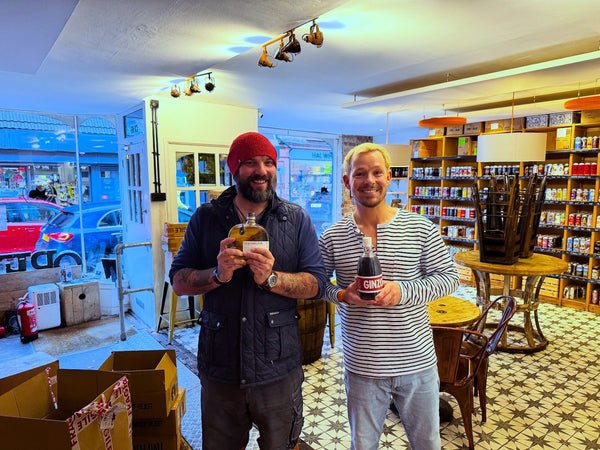 GinZoil ® - The Church Farm Craft Company