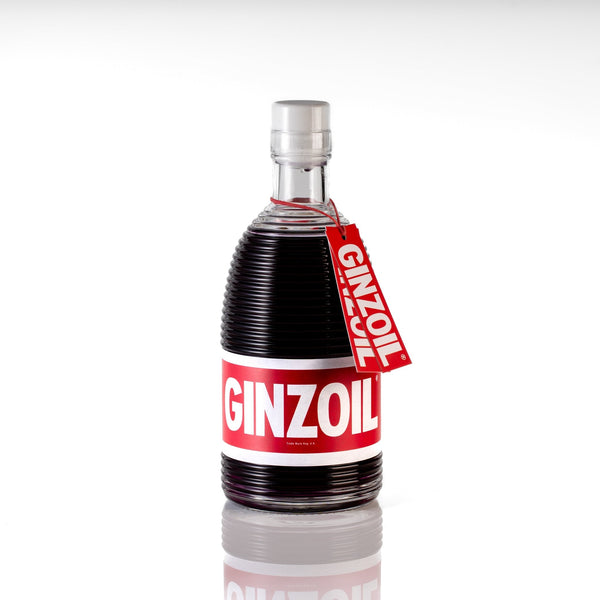 GinZoil ® - The Church Farm Craft Company