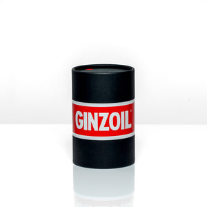 GinZoil ® Gin Barrel Gift Set - The Church Farm Craft Company