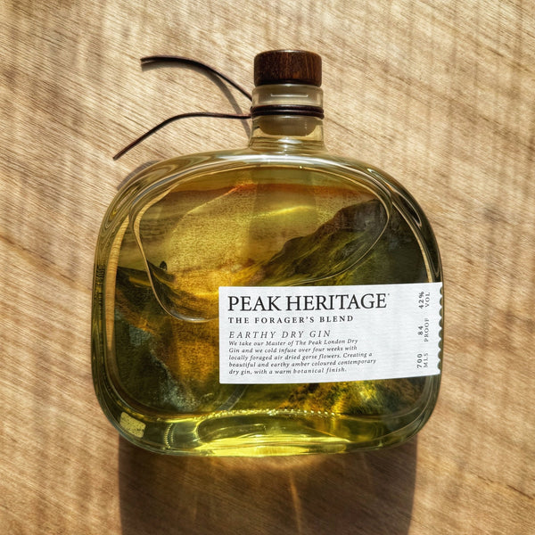 The Three Peaks Bundle - The Church Farm Craft Company