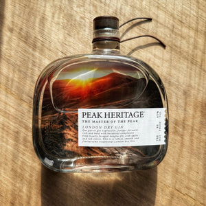 The Three Peaks Bundle - The Church Farm Craft Company