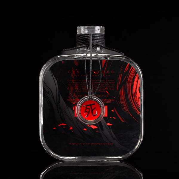 Gin is Dead ®