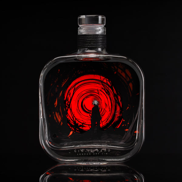 Gin is Dead ®